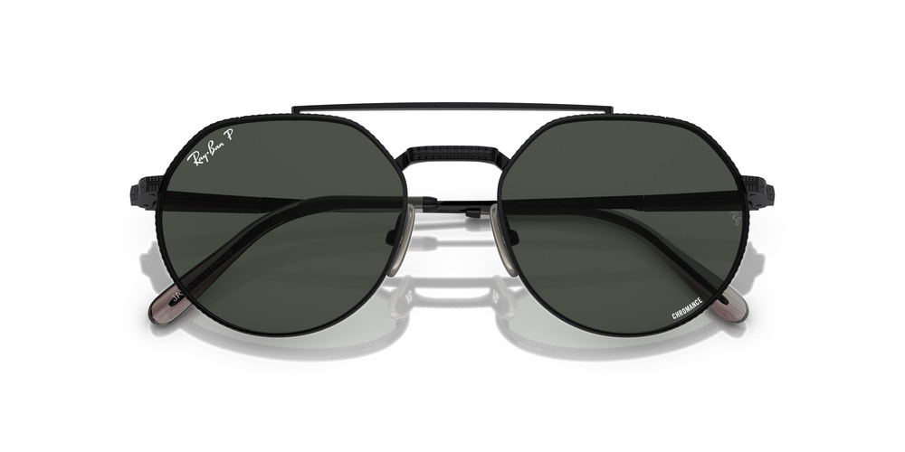 RAY-BAN 8265 3141K8 53 UNİSEX Güneş gözlükleri