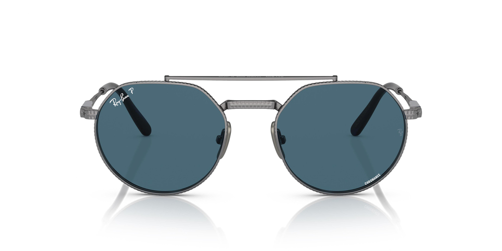 RAY-BAN 8265 3142S2 53 UNİSEX Güneş gözlükleri