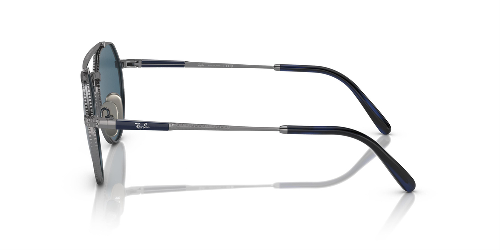 RAY-BAN 8265 3142S2 53 UNİSEX Güneş gözlükleri
