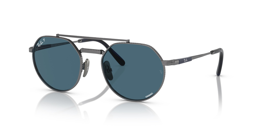 RAY-BAN 8265 3142S2 53 UNİSEX Güneş gözlükleri