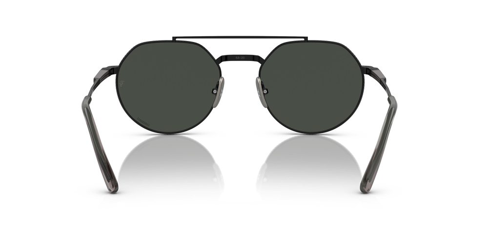 RAY-BAN 8265 JACK II TITANIUM 314K8 51 MEN Güneş gözlükleri