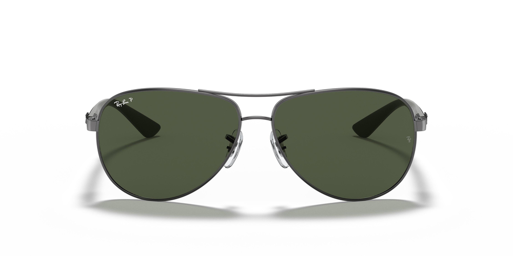 RAY-BAN 8313 004/N5 61 UNİSEX Güneş gözlükleri