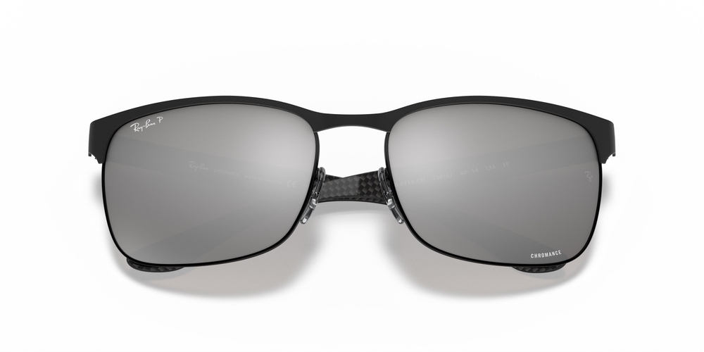Ray-Ban  RB 8319CH 186/5J 60 MEN Güneş gözlükleri