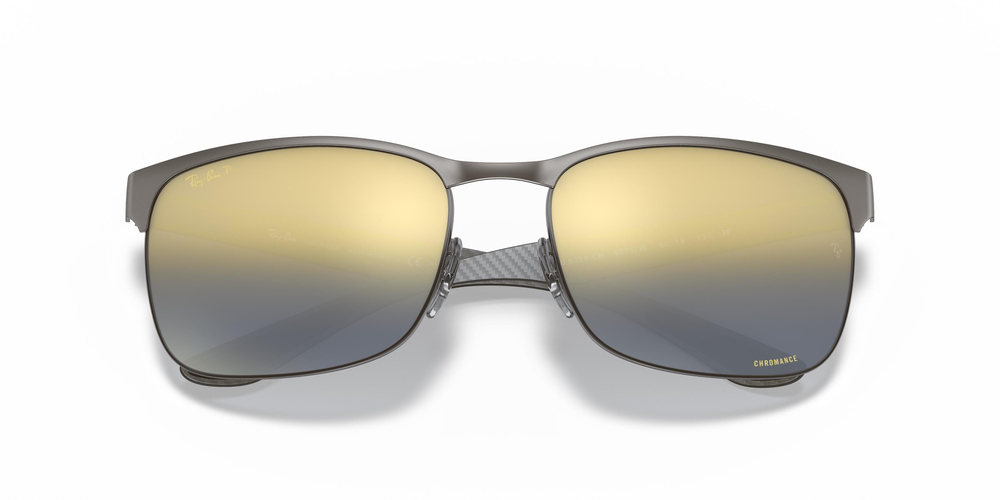 Ray-Ban  RB 8319CH 9075J0 60 MEN Güneş gözlükleri
