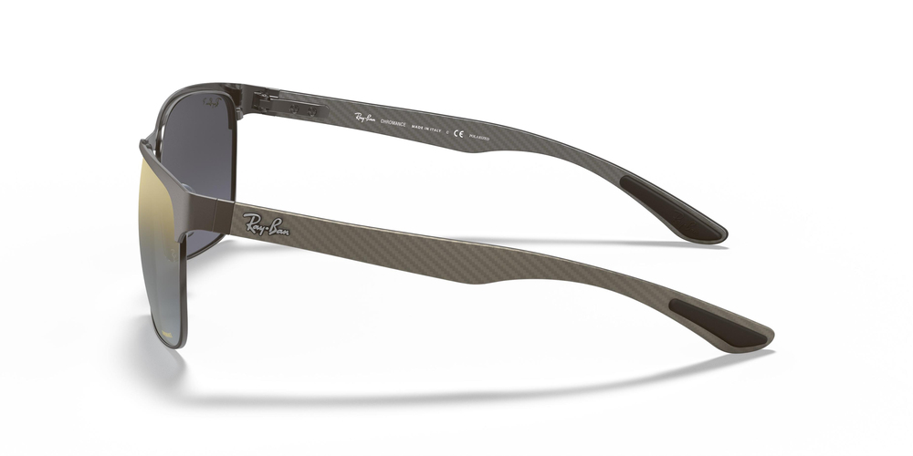Ray-Ban  RB 8319CH 9075J0 60 MEN Güneş gözlükleri