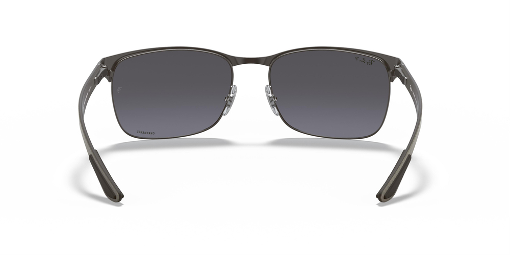 Ray-Ban  RB 8319CH 9075J0 60 MEN Güneş gözlükleri