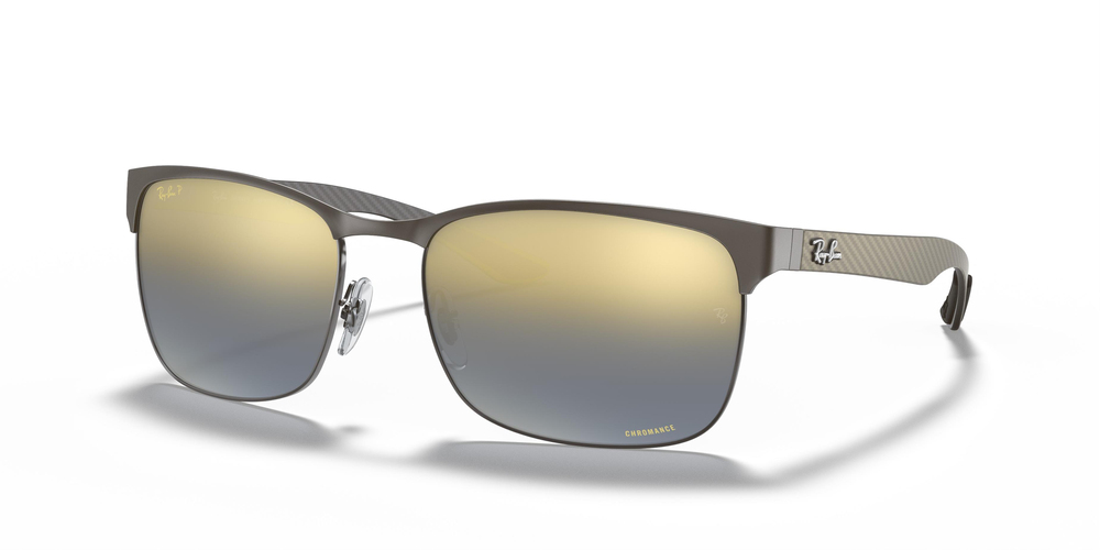 Ray-Ban  RB 8319CH 9075J0 60 MEN Güneş gözlükleri