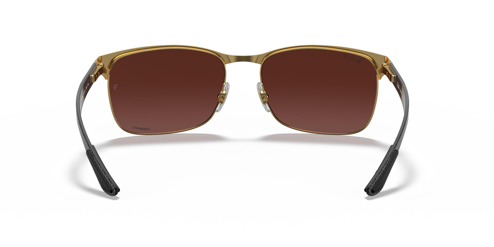 Ray-Ban  RB 8319CH 9076K9 60 MEN Güneş gözlükleri