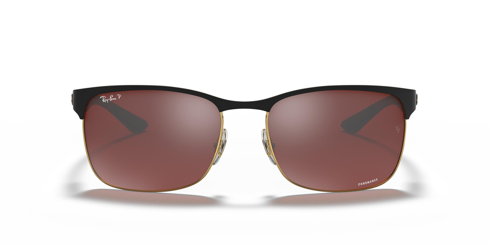 Ray-Ban  RB 8319CH 9076K9 60 MEN Güneş gözlükleri