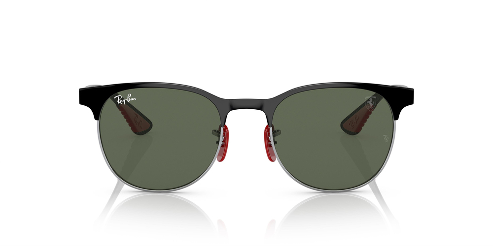 RAY-BAN 8327M F06071 53 MEN Güneş gözlükleri