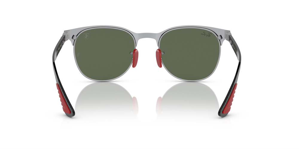 RAY-BAN 8327M F06071 53 MEN Güneş gözlükleri