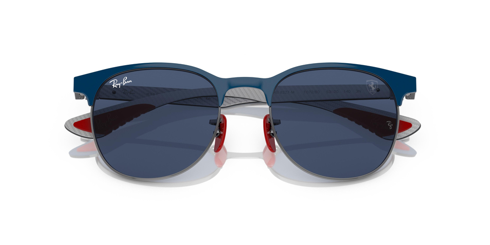 RAY-BAN 8327M F07280 53 MEN Güneş gözlükleri