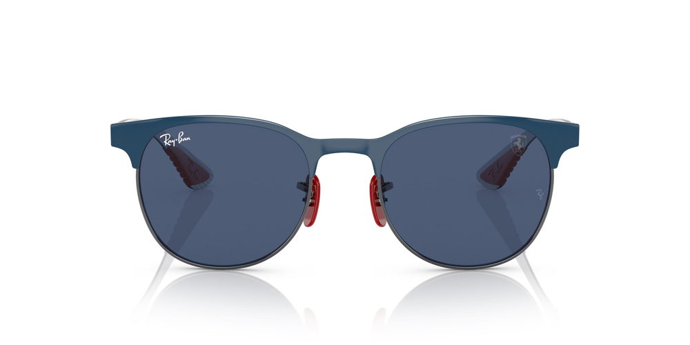 RAY-BAN 8327M F07280 53 MEN Güneş gözlükleri