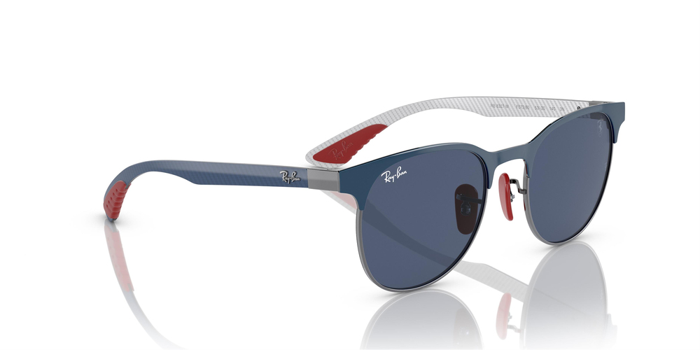 RAY-BAN 8327M F07280 53 MEN Güneş gözlükleri