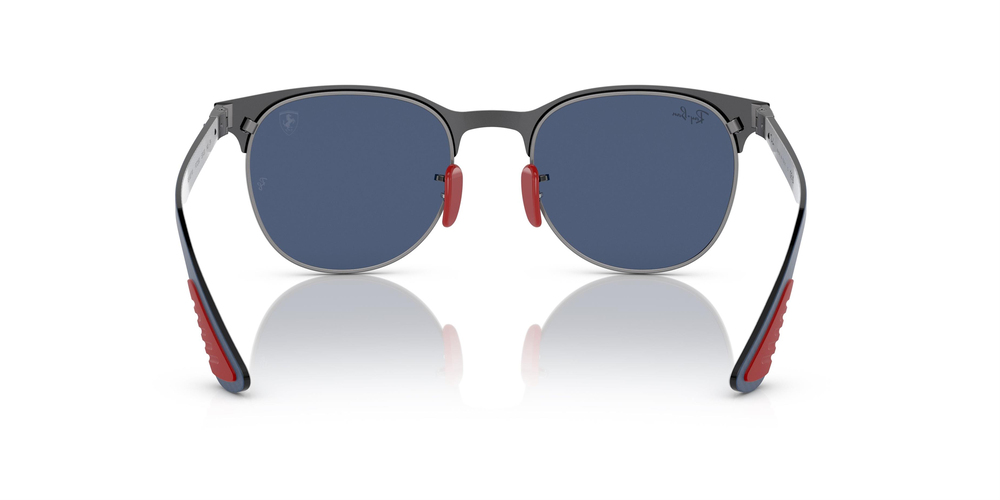 RAY-BAN 8327M F07280 53 MEN Güneş gözlükleri