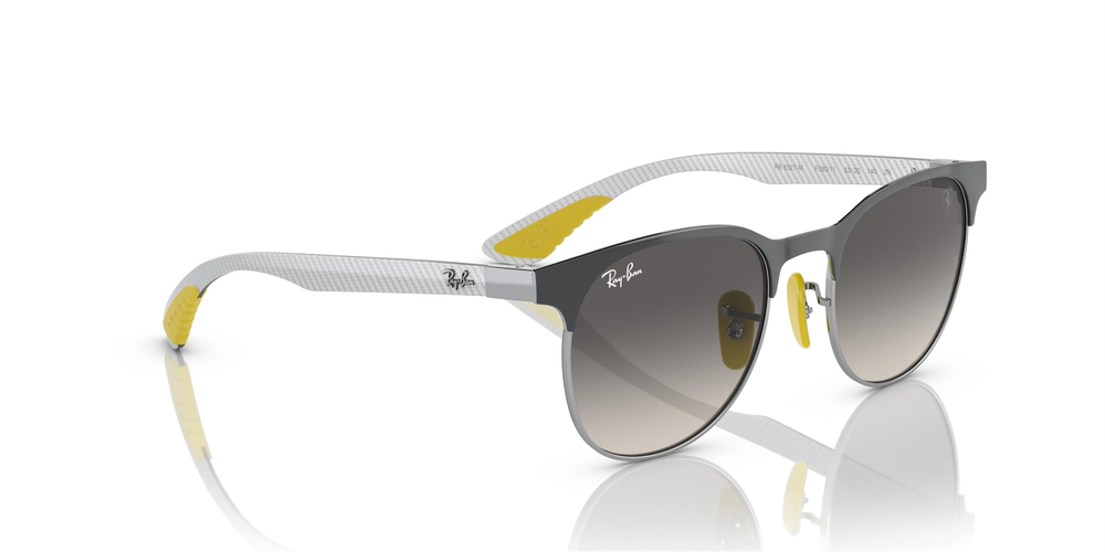 RAY-BAN 8327M F08011 53 UNİSEX Güneş gözlükleri