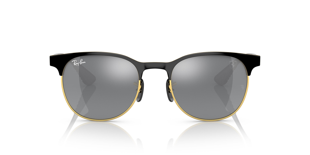 RAY-BAN 8327M F0816G 53 MEN Güneş gözlükleri