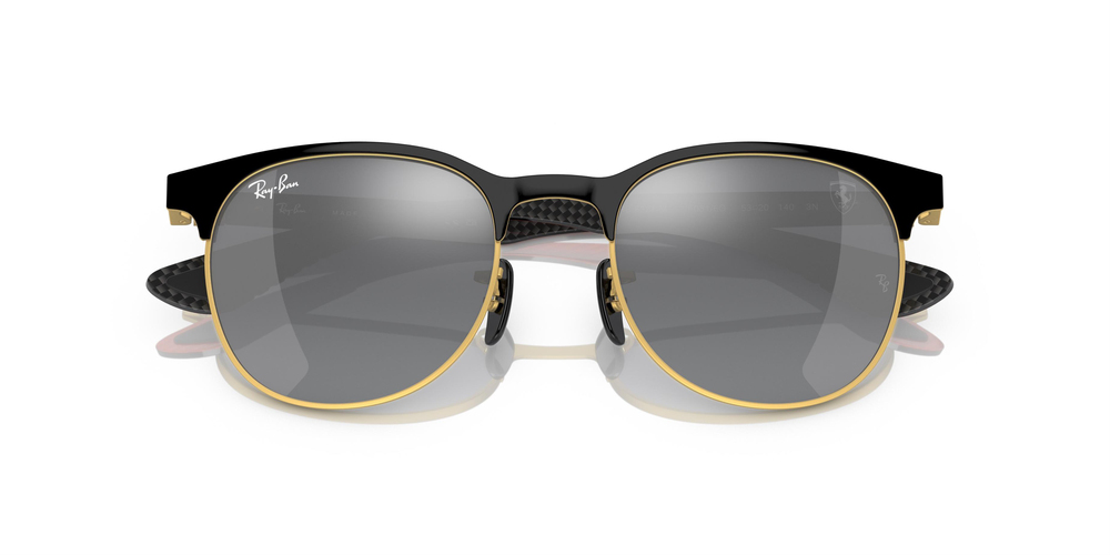 RAY-BAN 8327M F0816G 53 MEN Güneş gözlükleri