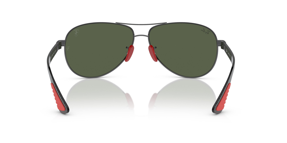 RAY-BAN 8331M F00171 61 UNİSEX Güneş gözlükleri