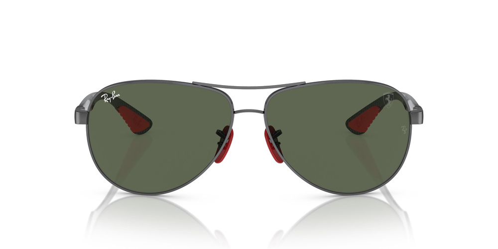 RAY-BAN 8331M F00171 61 UNİSEX Güneş gözlükleri