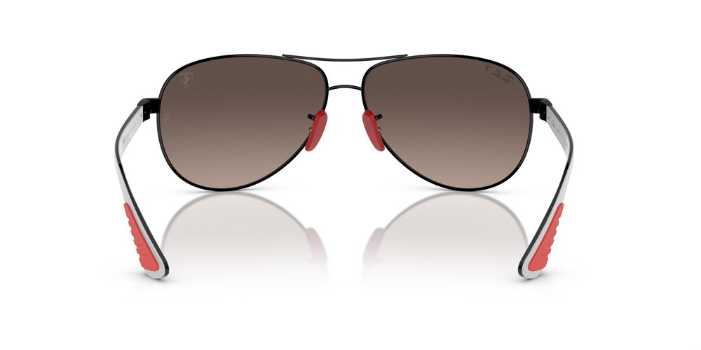 RAY-BAN 8331M F0095J 61 UNİSEX Güneş gözlükleri