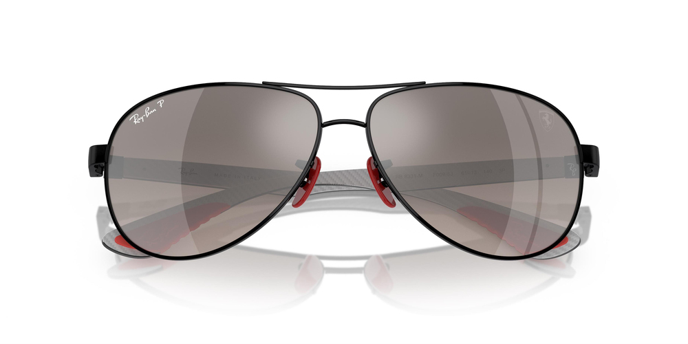 RAY-BAN 8331M F0095J 61 UNİSEX Güneş gözlükleri