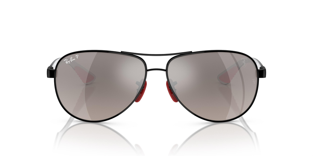RAY-BAN 8331M F0095J 61 UNİSEX Güneş gözlükleri
