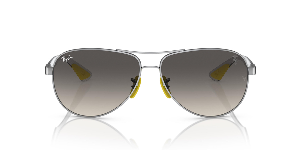 RAY-BAN 8331M F08311 61 UNİSEX Güneş gözlükleri