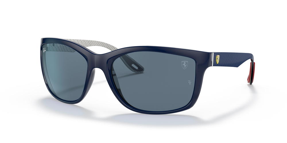 Ray-Ban 8356M F62180 61 MEN Güneş gözlükleri