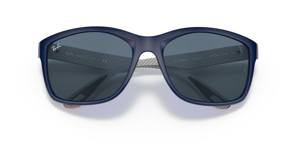 Ray-Ban 8356M F62180 61 MEN Güneş gözlükleri