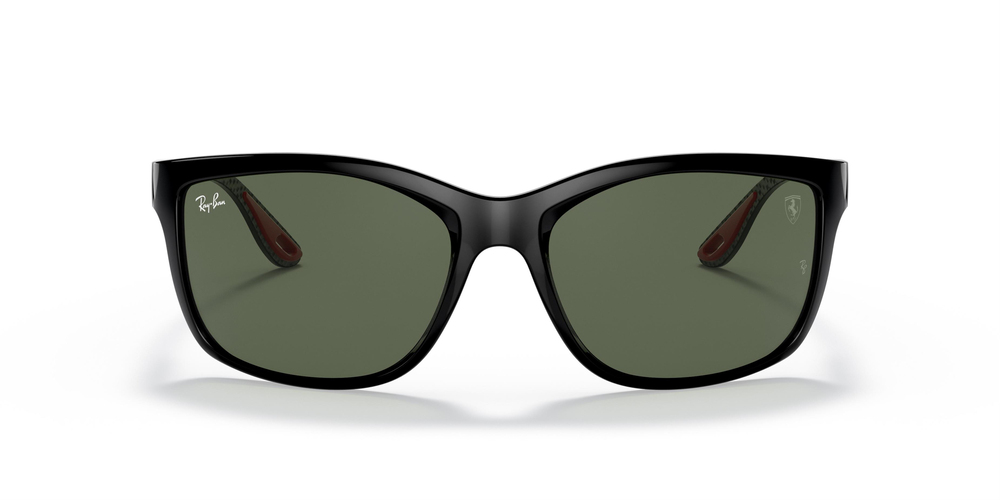 RAY-BAN 8356M F63271 61 MEN Güneş gözlükleri
