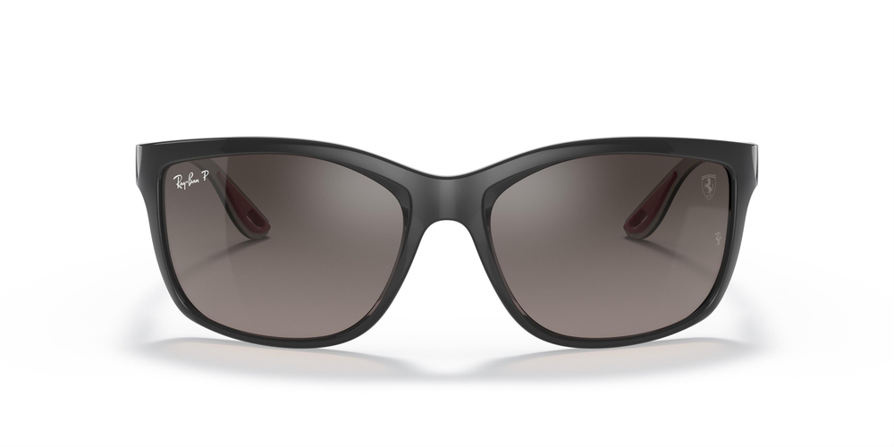 Ray-Ban 8356M F6565J 61 UNİSEX Güneş gözlükleri
