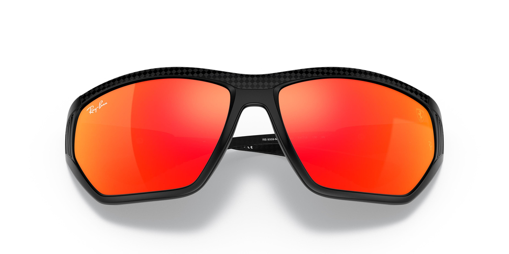 RAY-BAN 8359M F6026Q 64 UNİSEX Güneş gözlükleri