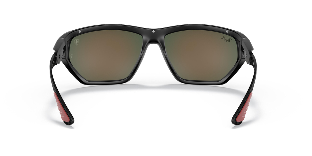 RAY-BAN 8359M F6026Q 64 UNİSEX Güneş gözlükleri