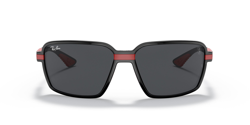 RAY-BAN 8360M F60187 62 MEN Güneş gözlükleri