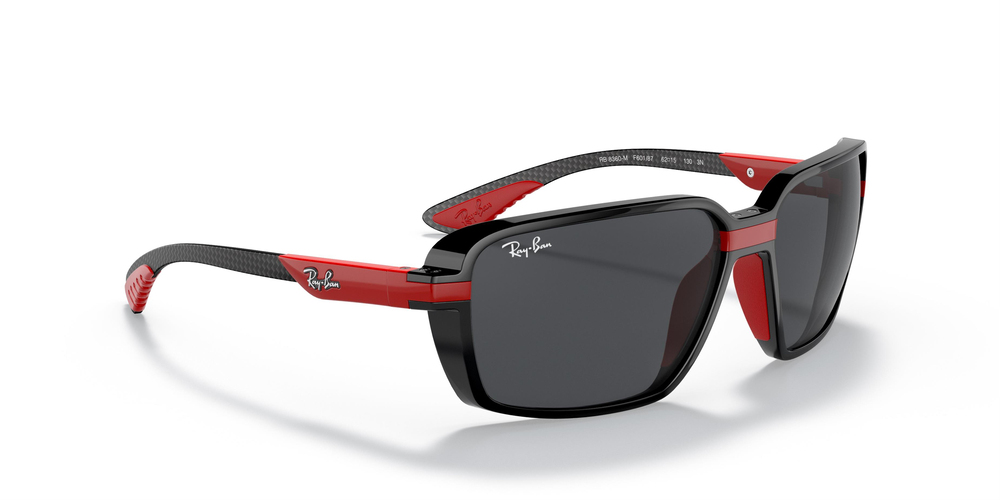 RAY-BAN 8360M F60187 62 MEN Güneş gözlükleri