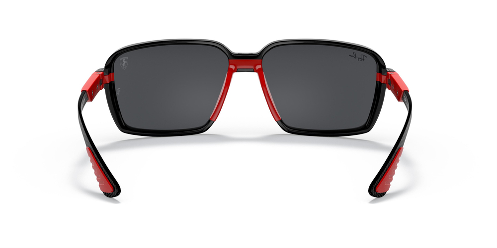 RAY-BAN 8360M F60187 62 MEN Güneş gözlükleri