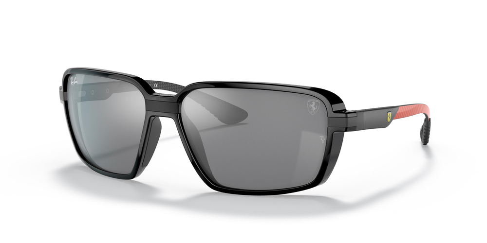 RAY-BAN 8360M F6616G 62 MEN Güneş gözlükleri