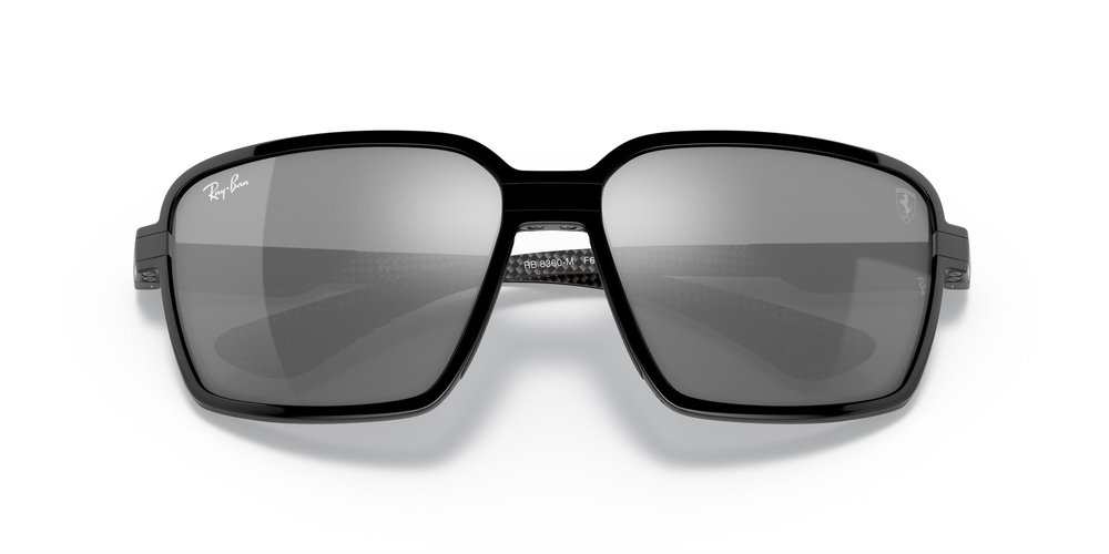 RAY-BAN 8360M F6616G 62 MEN Güneş gözlükleri