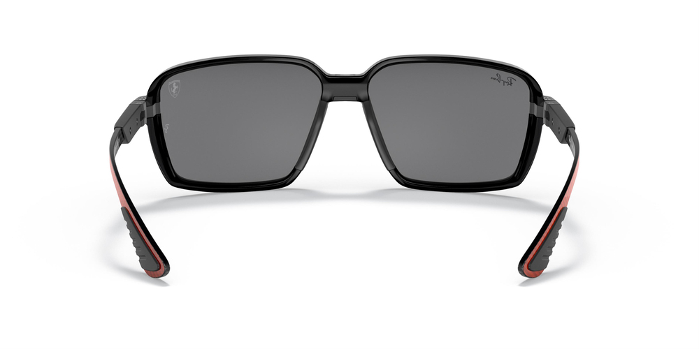 RAY-BAN 8360M F6616G 62 MEN Güneş gözlükleri