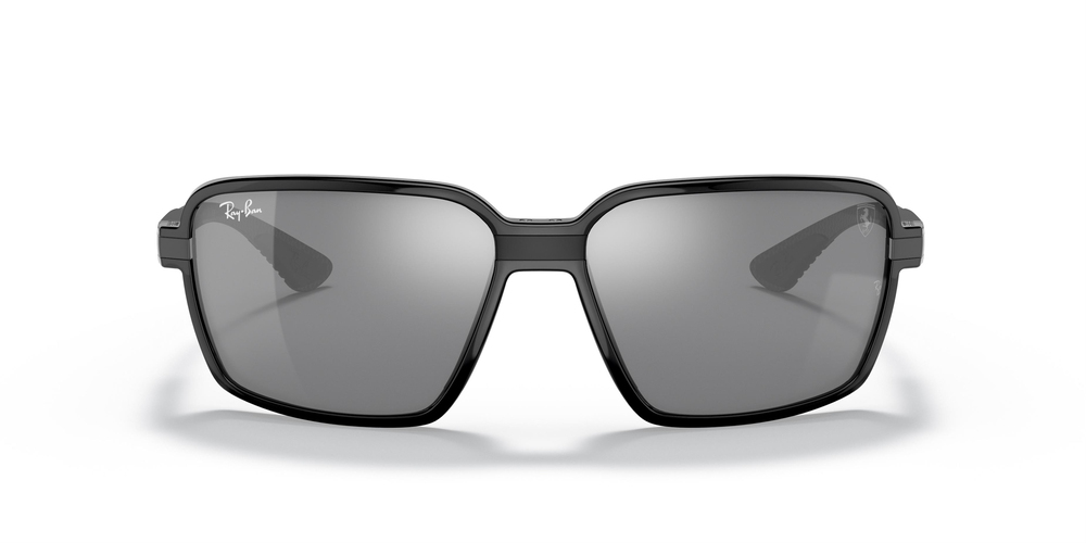 RAY-BAN 8360M F6616G 62 MEN Güneş gözlükleri