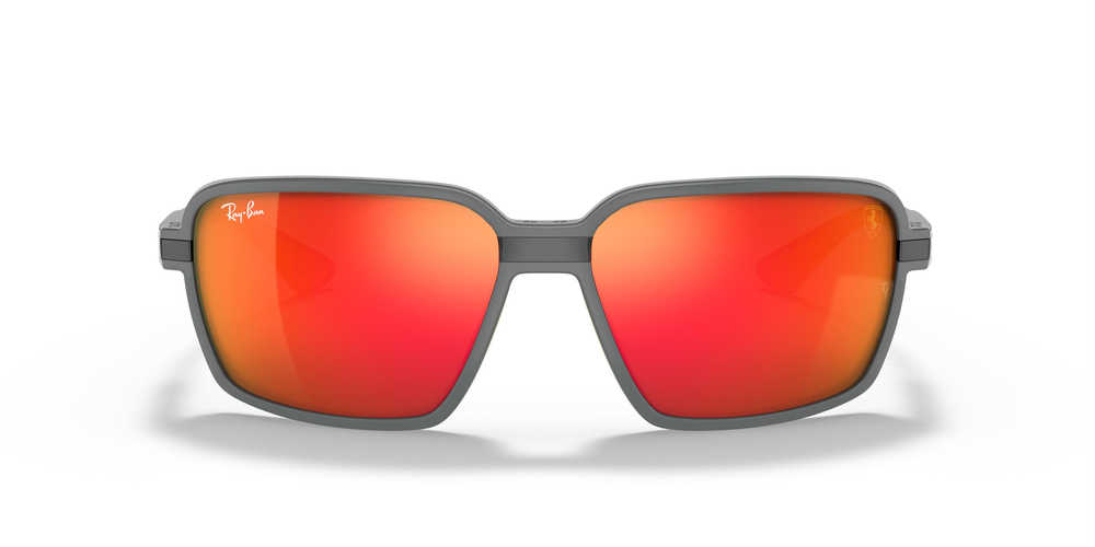 RAY-BAN 8360M F6726Q 62 UNİSEX Güneş gözlükleri