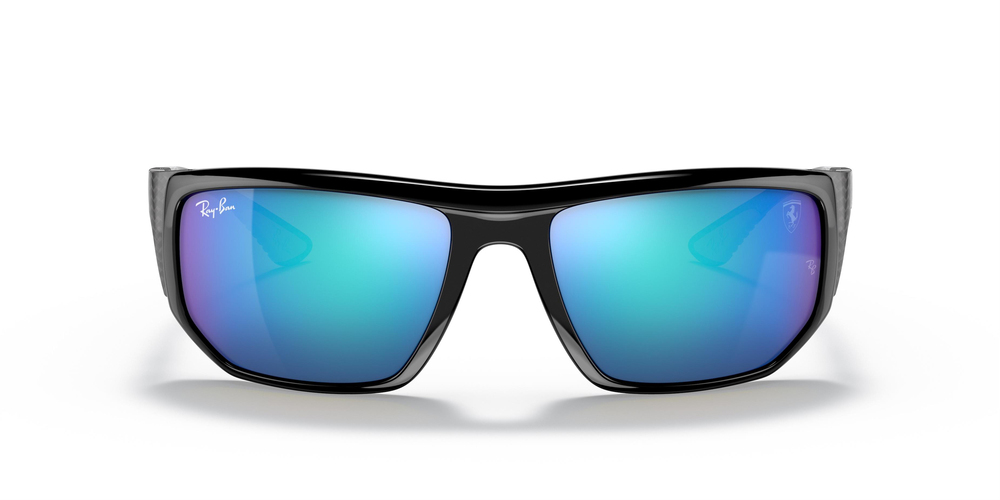RAY-BAN 8361M F60155 60 ERKEK Güneş gözlükleri