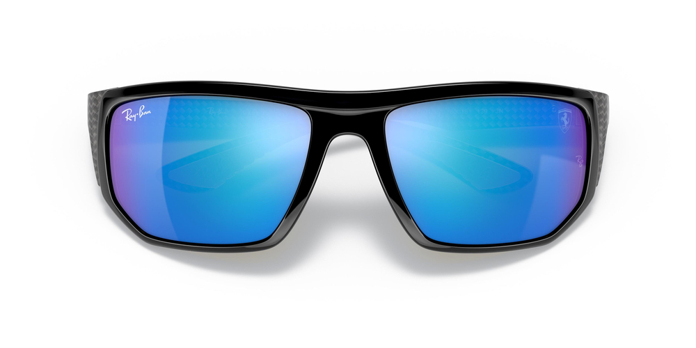 RAY-BAN 8361M F60155 60 ERKEK Güneş gözlükleri