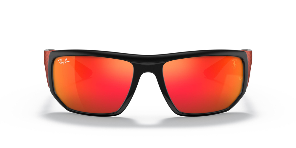 RAY-BAN 8361M F6476Q 60 UNİSEX Güneş gözlükleri