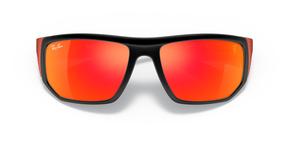 RAY-BAN 8361M F6476Q 60 UNİSEX Güneş gözlükleri