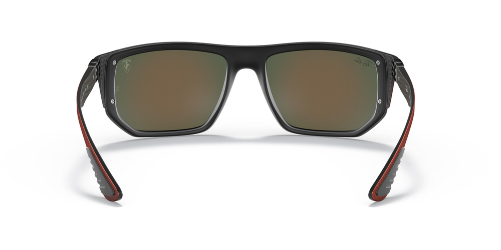 RAY-BAN 8361M F6476Q 60 UNİSEX Güneş gözlükleri