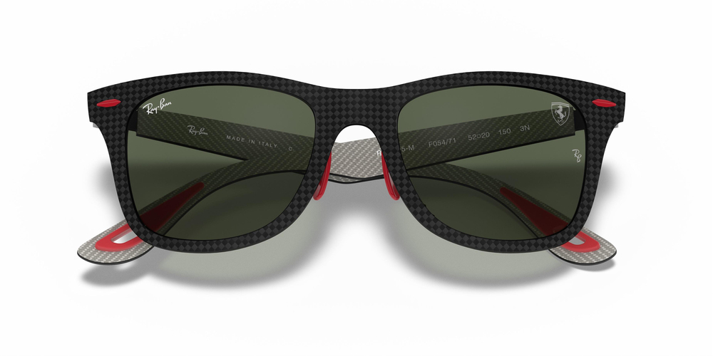 Ray-Ban 8395M F05471 52 UNİSEX Güneş gözlükleri