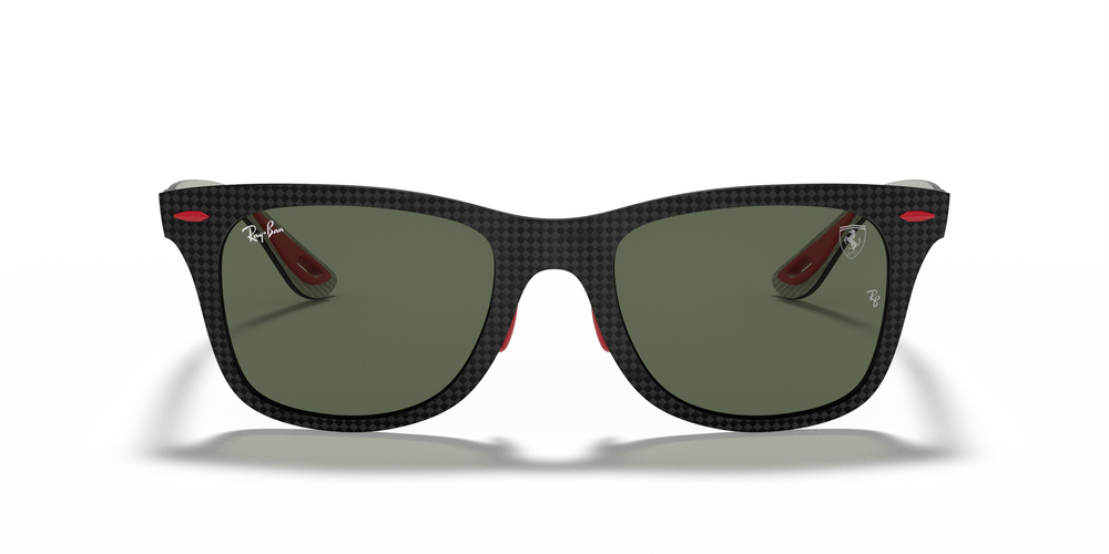 Ray-Ban 8395M F05471 52 UNİSEX Güneş gözlükleri