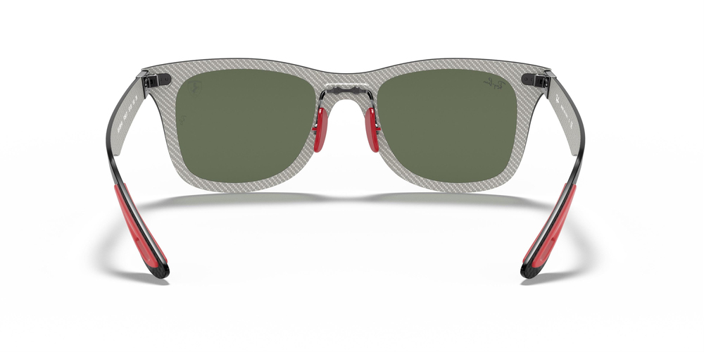 Ray-Ban 8395M F05471 52 UNİSEX Güneş gözlükleri